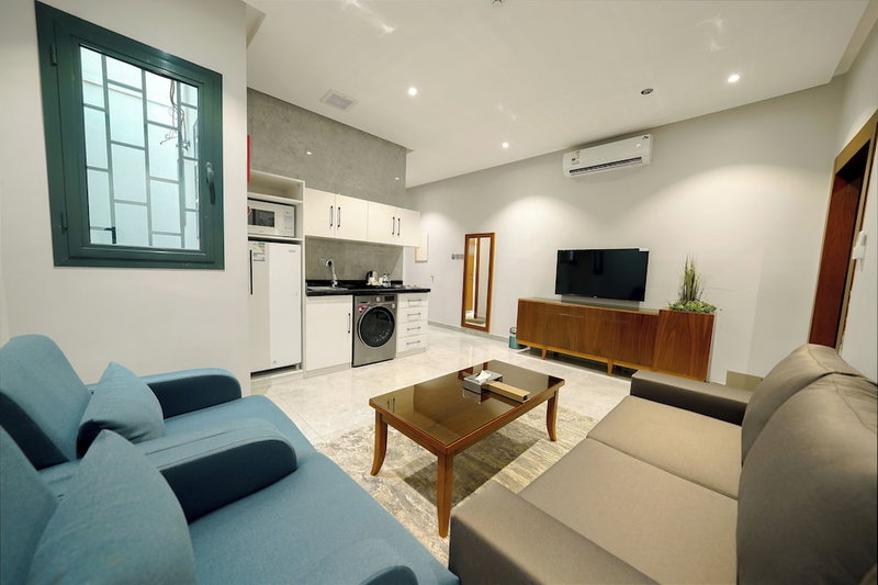 Celine Home Serviced apartment -Tuwaiq, Riyadh, Saudi Arabia