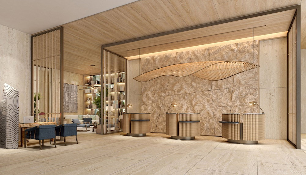 InterContinental The Red Sea Resort by IHG, Arabie saoudite