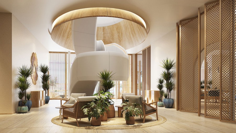 InterContinental The Red Sea Resort by IHG, Umluj, Arabie saoudite