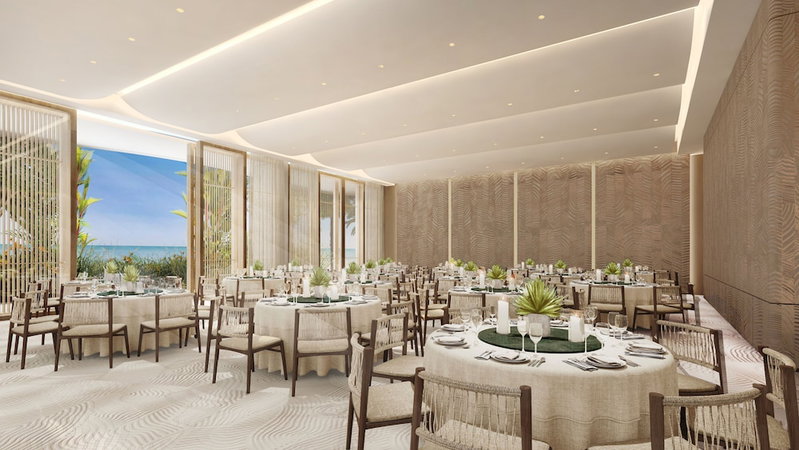InterContinental The Red Sea Resort by IHG, Umluj, Arabie saoudite