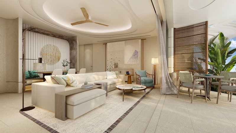 InterContinental The Red Sea Resort by IHG, Umluj, Arabie saoudite