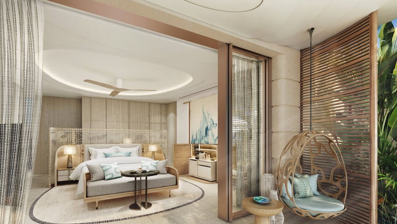 InterContinental The Red Sea Resort by IHG, Umluj, Arabie saoudite