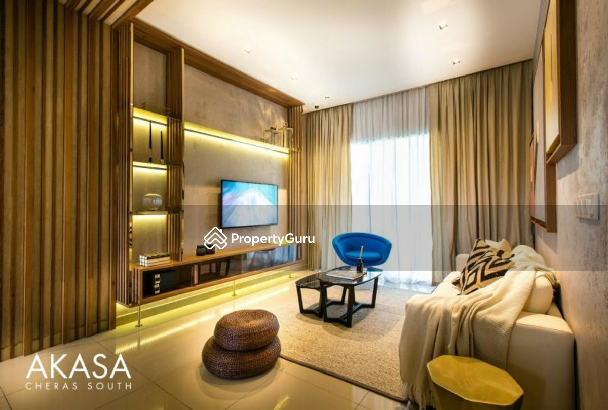 Akasa Cheras South, Malaysia