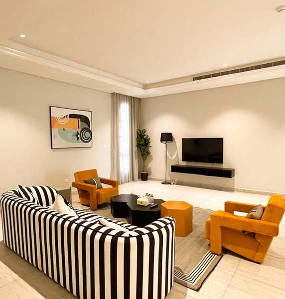 Kease Yasmin H-15 Royal Touch GZ87, Riyadh, Saudi Arabia