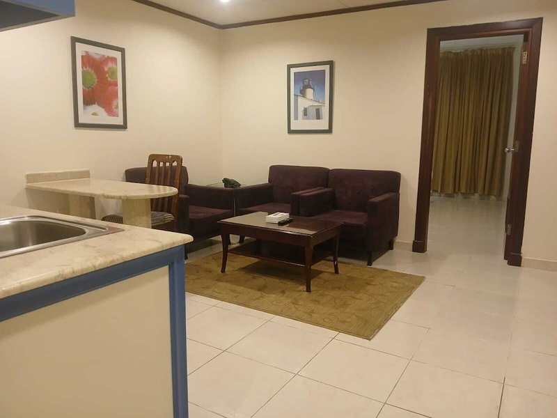Forsan al Salama Hotel, Jeddah, Saudi Arabia