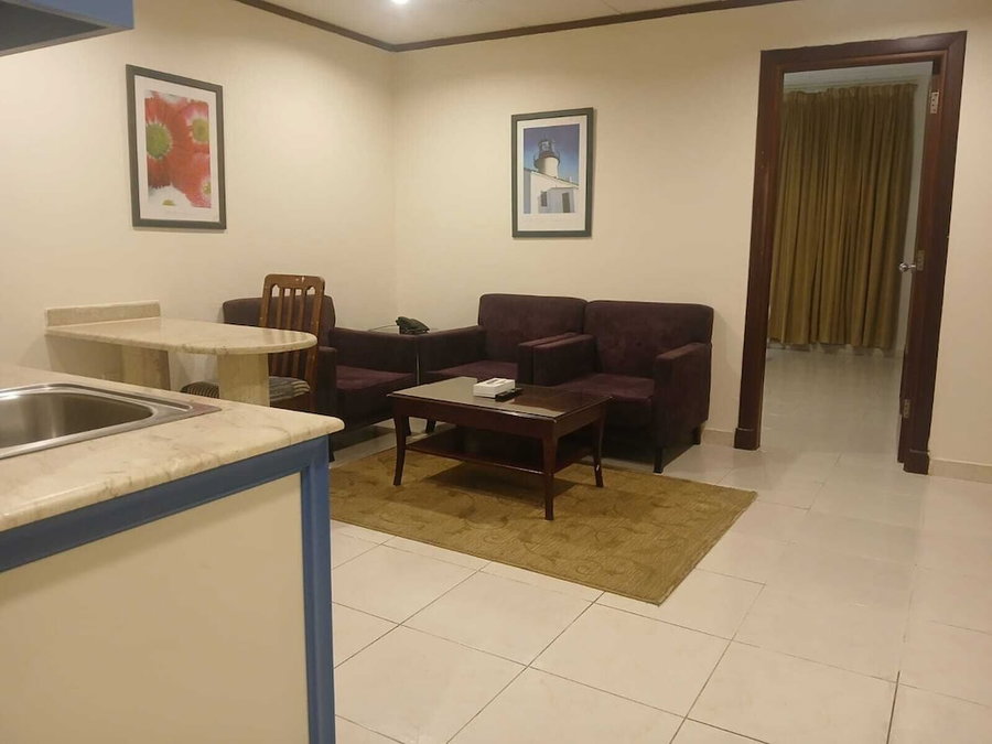 Forsan al Salama Hotel, Jeddah, Saudi Arabia
