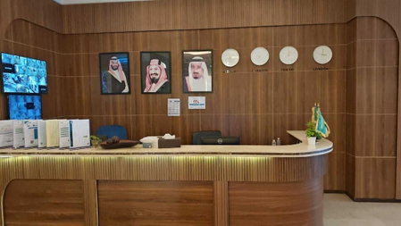 Forsan al Salama Hotel, Jeddah, Saudi Arabia