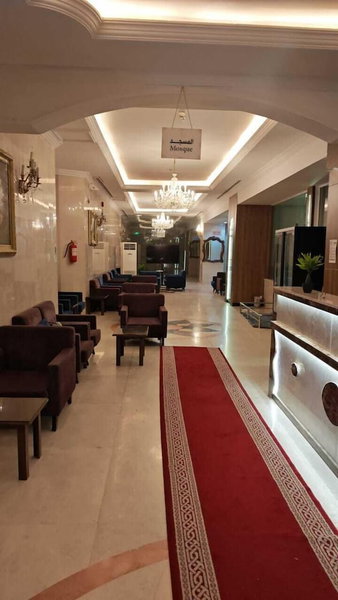 Forsan al Salama Hotel, Jeddah, Saudi Arabia