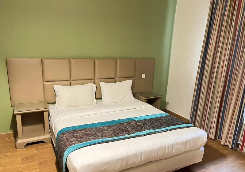 Forsan al Salama Hotel, Jeddah, Saudi Arabia