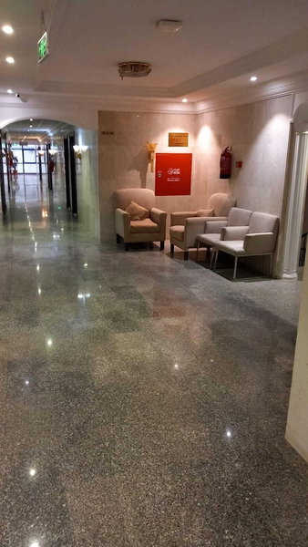 Forsan al Salama Hotel, Jeddah, Saudi Arabia