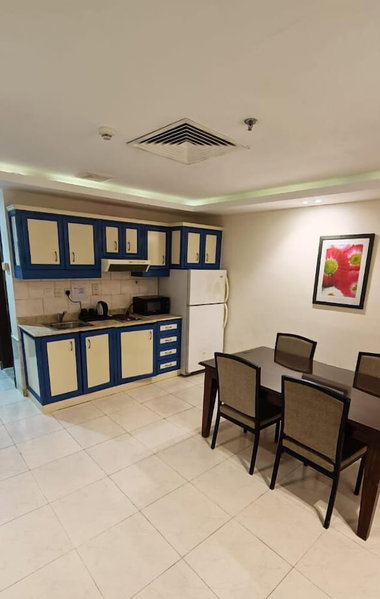 Forsan al Salama Hotel, Jeddah, Saudi Arabia