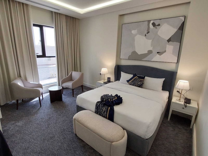 Brai Hotel, Al Duwadimi, Saudi Arabia