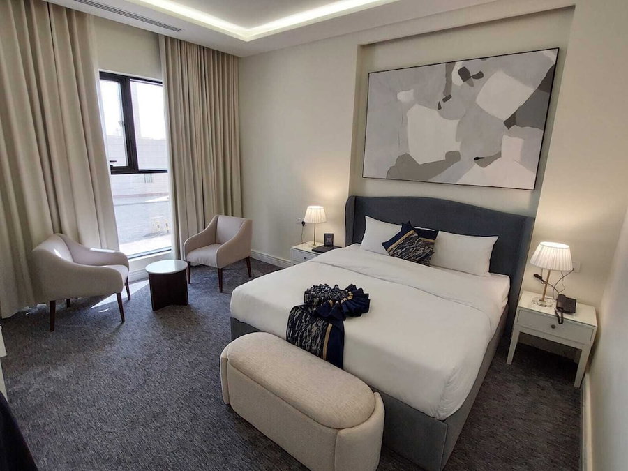Brai Hotel, Al Duwadimi, Saudi Arabia