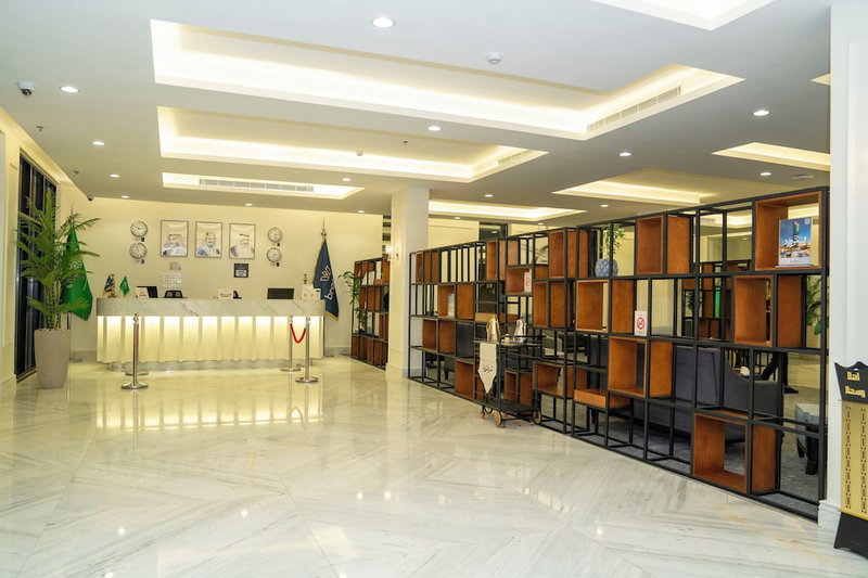 Brai Hotel, Al Duwadimi, Saudi Arabia
