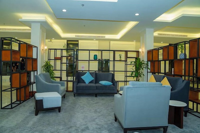 Brai Hotel, Al Duwadimi, Saudi Arabia