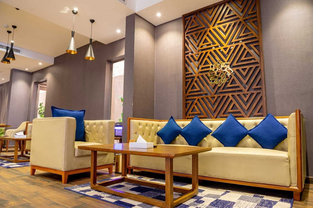 Hotel · Sweet Solimanya Serviced Apartments, Jeddah