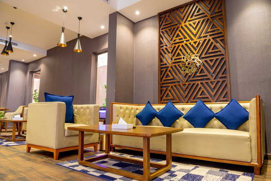 Sweet Solimanya Serviced Apartments, Jeddah, Saudi Arabia