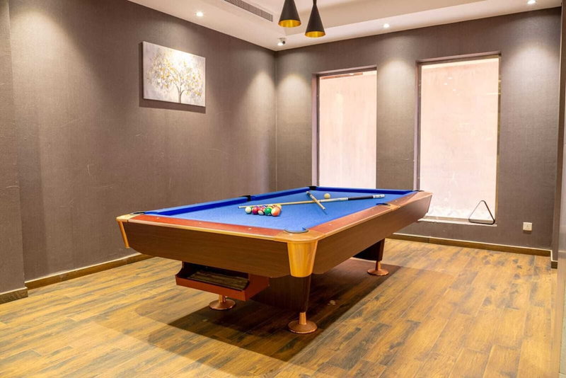 Sweet Solimanya Serviced Apartments, Jeddah, Saudi Arabia