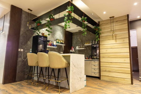 Sweet Solimanya Serviced Apartments, Jeddah, Saudi Arabia