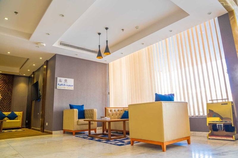 Sweet Solimanya Serviced Apartments, Jeddah, Saudi Arabia