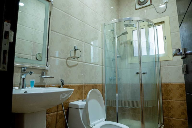 Sweet Solimanya Serviced Apartments, Jeddah, Saudi Arabia