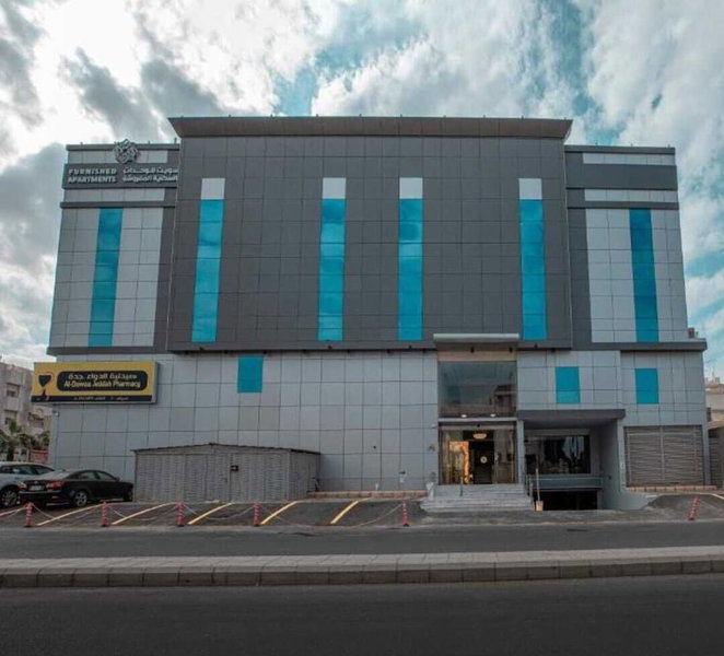 Sweet Solimanya Serviced Apartments, Jeddah, Saudi Arabia