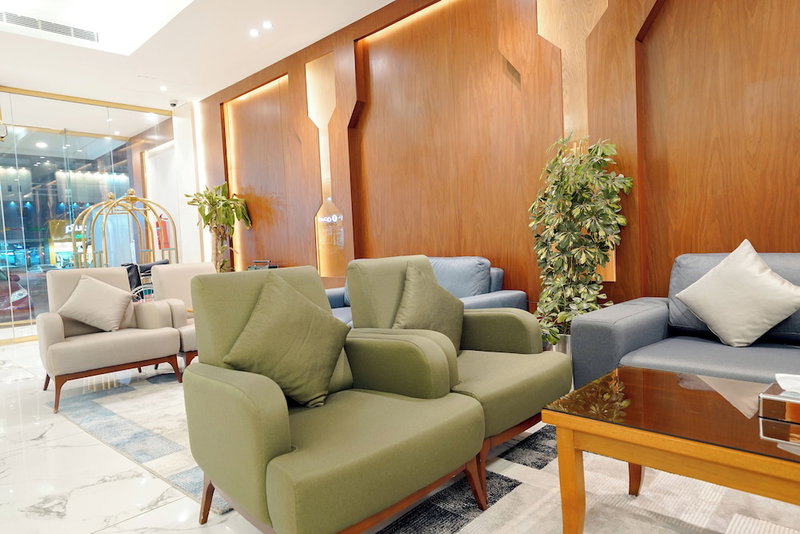 Namar Home serviced Apartment -Tuwaiq, Riyadh, Saudi Arabia
