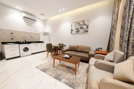 Namar Home serviced Apartment -Tuwaiq, Riyadh, Saudi Arabia