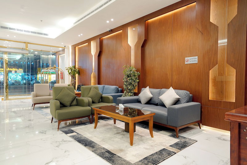 Namar Home serviced Apartment -Tuwaiq, Riyadh, Saudi Arabia
