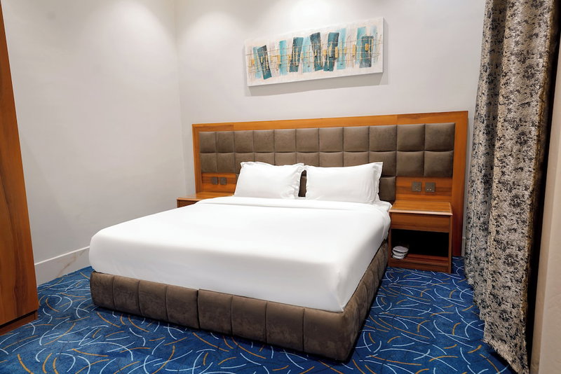 Namar Home serviced Apartment -Tuwaiq, Riyadh, Saudi Arabia