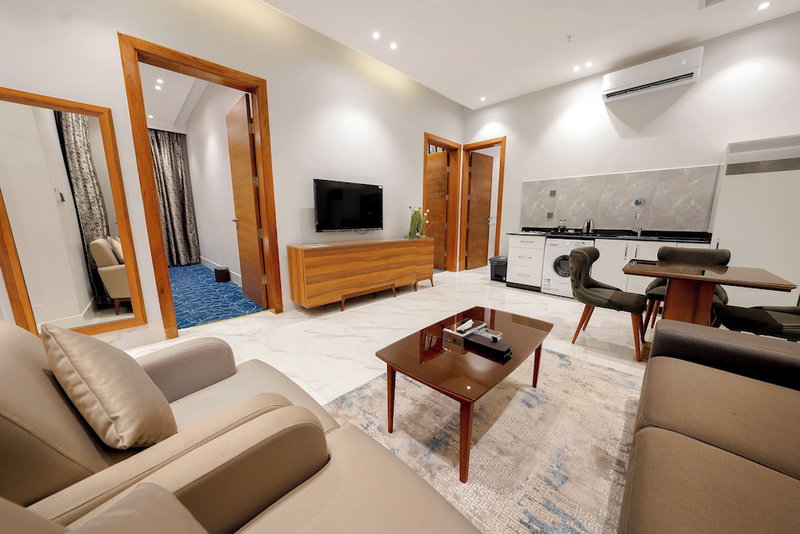 Namar Home serviced Apartment -Tuwaiq, Riyadh, Saudi Arabia