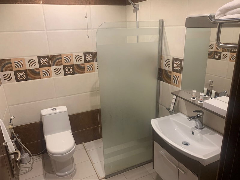 Taj Nakhba Hotel, Jizan, Saudi Arabia