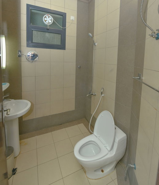 Reef Al Kharj Hotel Apartments, Al Kharj, Saudi Arabia