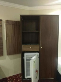 Sama AlMisk Hotel, Makkah, Saudi Arabia