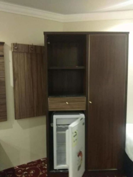 Sama AlMisk Hotel, Makkah, Saudi Arabia