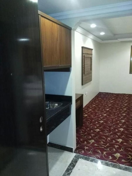 Sama AlMisk Hotel, Makkah, Saudi Arabia