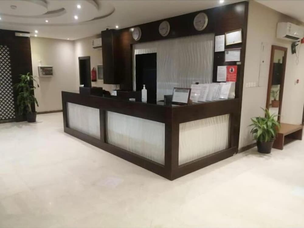 Darina Serviced Apartments, Saudi Arabia