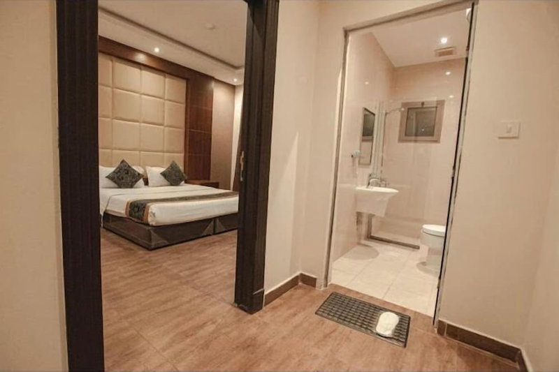 Darina Serviced Apartments, Riyadh, Saudi Arabia