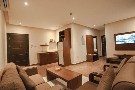 Darina Serviced Apartments, Riyadh, Saudi Arabia
