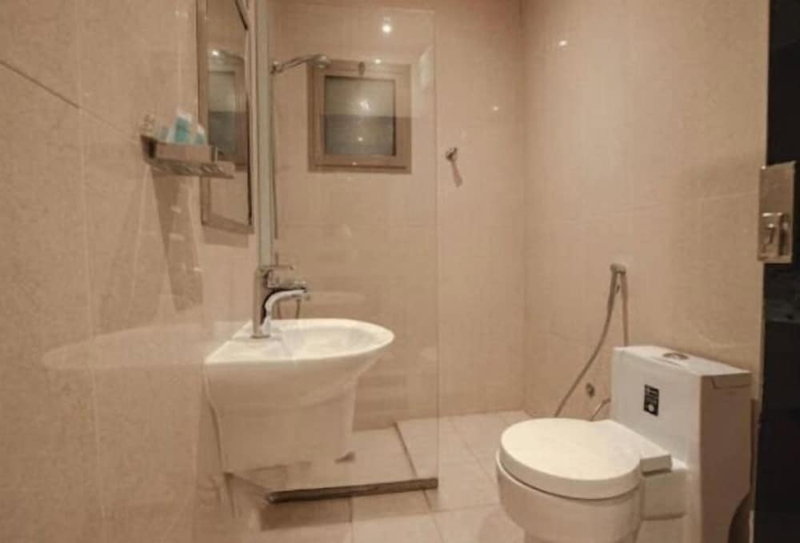 Darina Serviced Apartments, Riyadh, Saudi Arabia