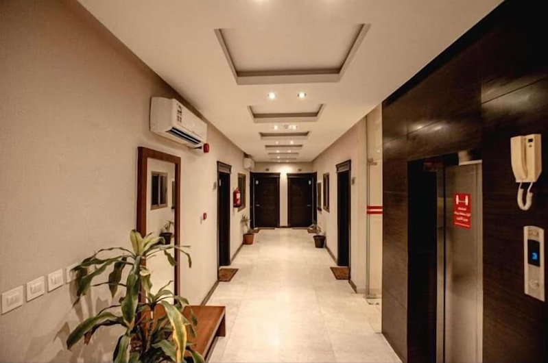 Darina Serviced Apartments, Riyadh, Saudi Arabia