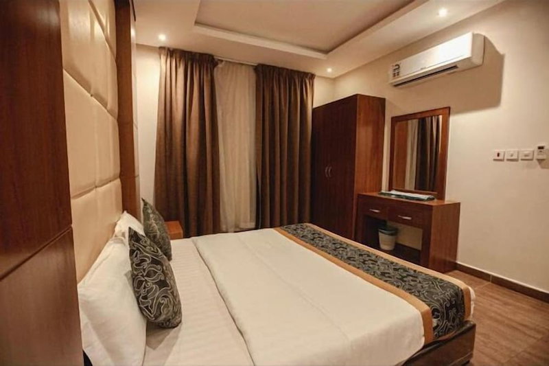 Darina Serviced Apartments, Riyadh, Saudi Arabia