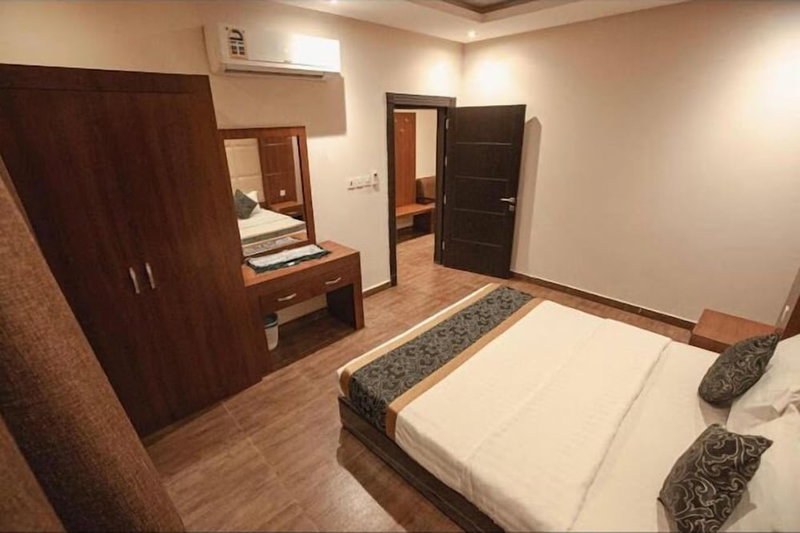 Darina Serviced Apartments, Riyadh, Saudi Arabia