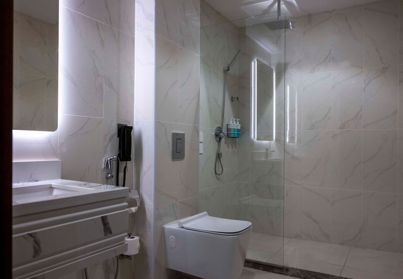 Mercure Hotel Khamis Mushait, Khamis Mushait, Saudi Arabia