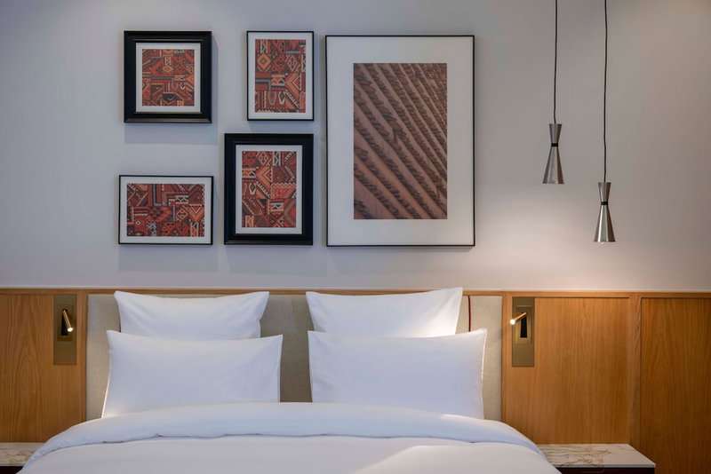 Mercure Hotel Khamis Mushait, Khamis Mushait, Saudi Arabia