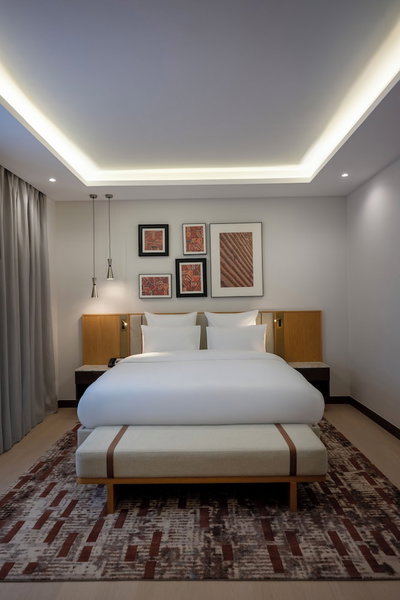 Mercure Hotel Khamis Mushait, Khamis Mushait, Saudi Arabia