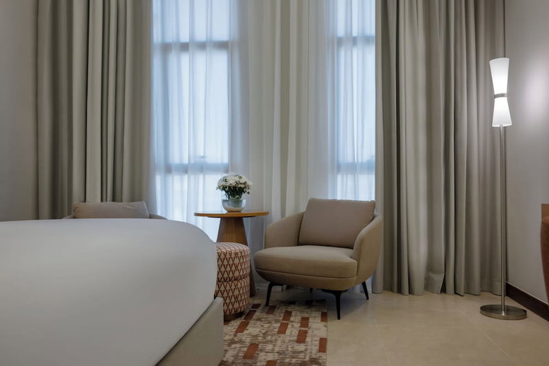 Mercure Hotel Khamis Mushait, Khamis Mushait, Saudi Arabia