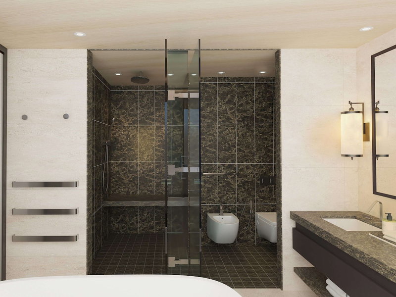 Sofitel Riyadh Hotel & Convention Centre, Riyadh, Saudi Arabia