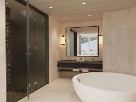 Sofitel Riyadh Hotel & Convention Centre, Riyadh, Saudi Arabia