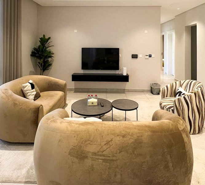 Kease Yasmin H-6 Royal Touch AZ20, Riyadh, Saudi Arabia